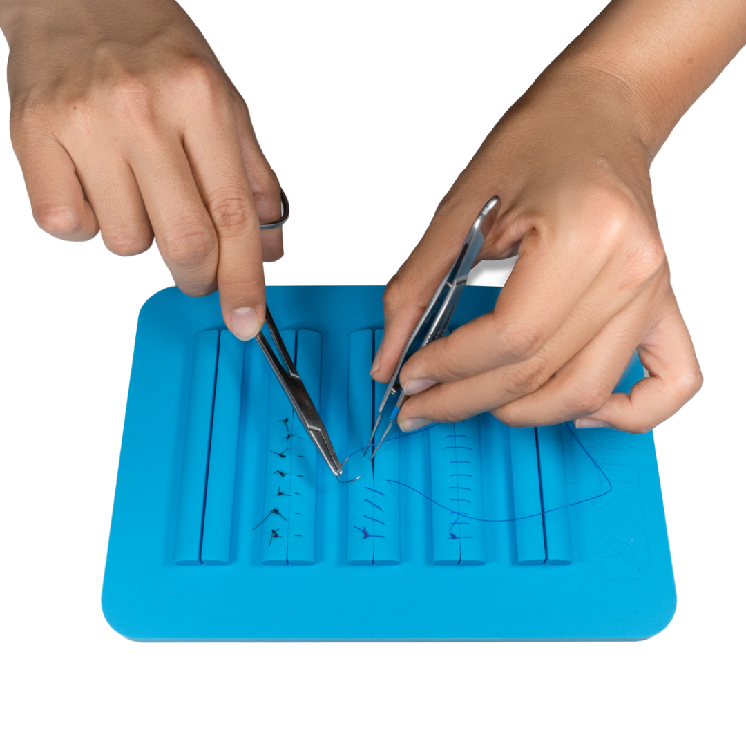 simulador-sutura-sutupad-experto-nudo-quirurgico-cirujano-practica-medicina-odontologia-veterinaria-enfermeria-SIMULADOR-SUTURADO-SUTUPAD