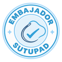 Embajador SutuPad