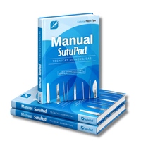 Manual de técnicas quirúrgicas